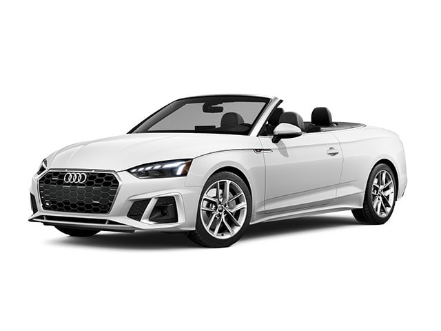 Audi hybrid convertible discount